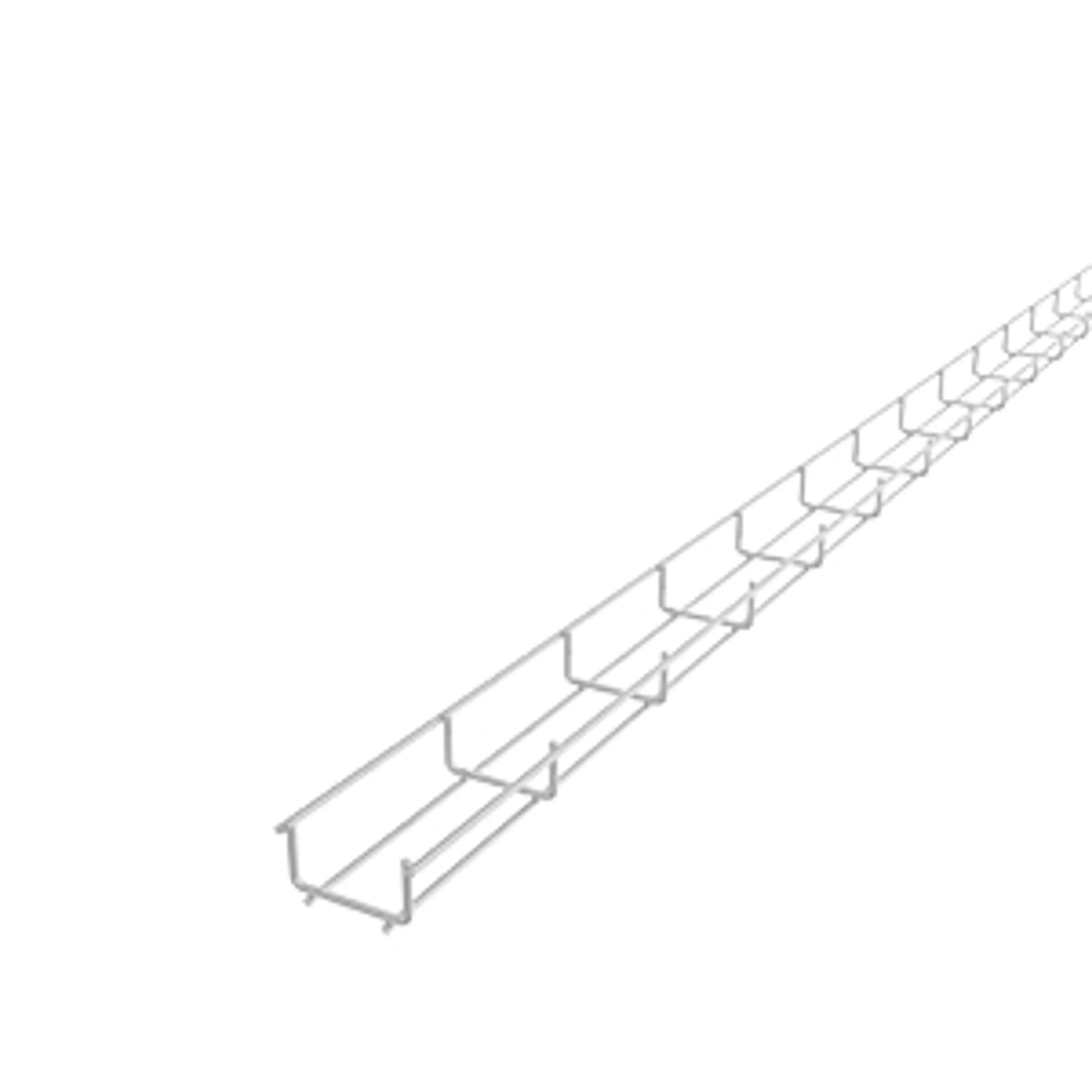 X-Tray 60x30x2500 mm