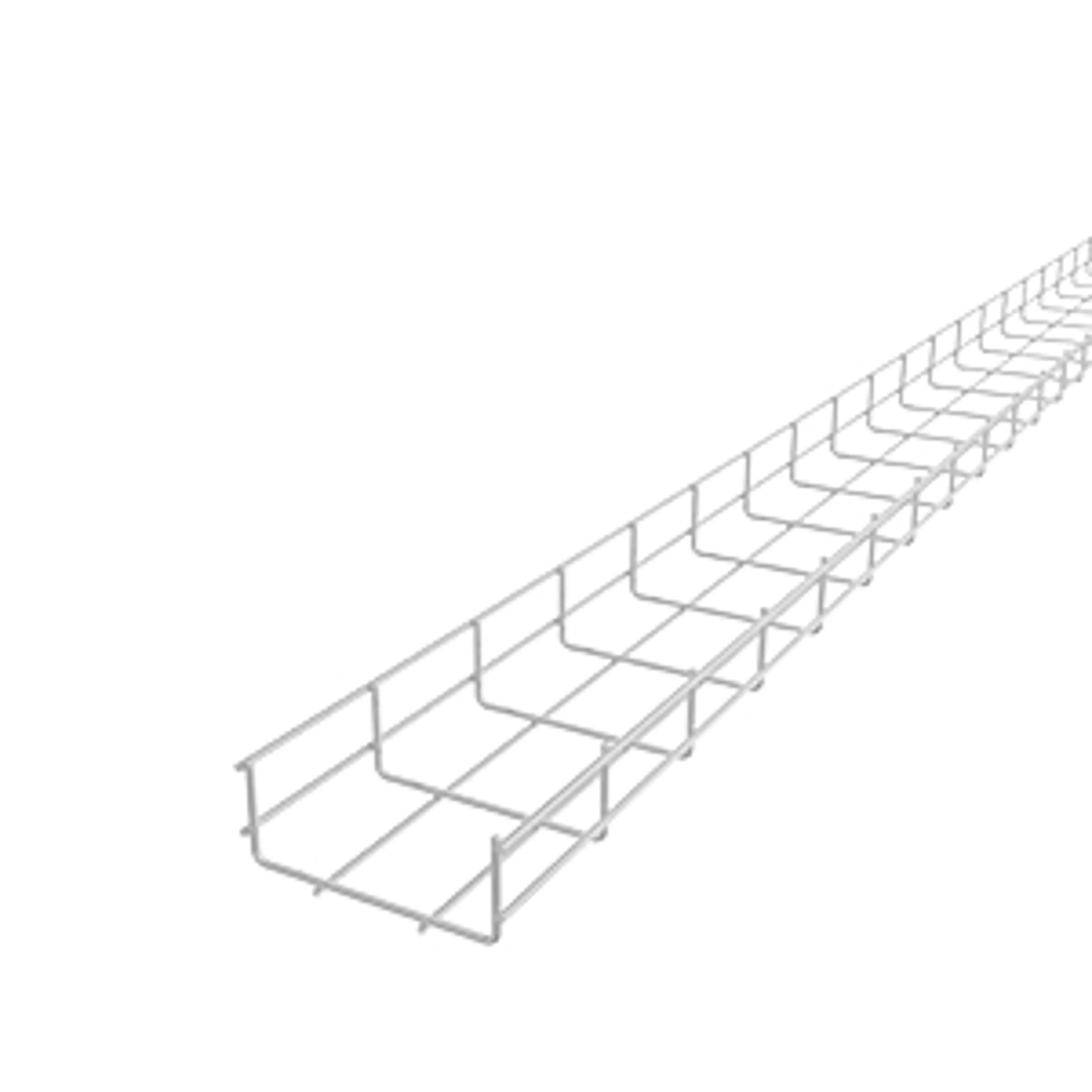 X-Tray 150x60x2500 mm