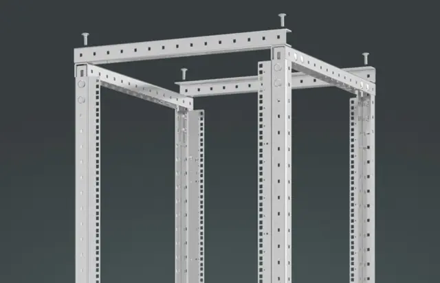 X Rack Wire Tray Image