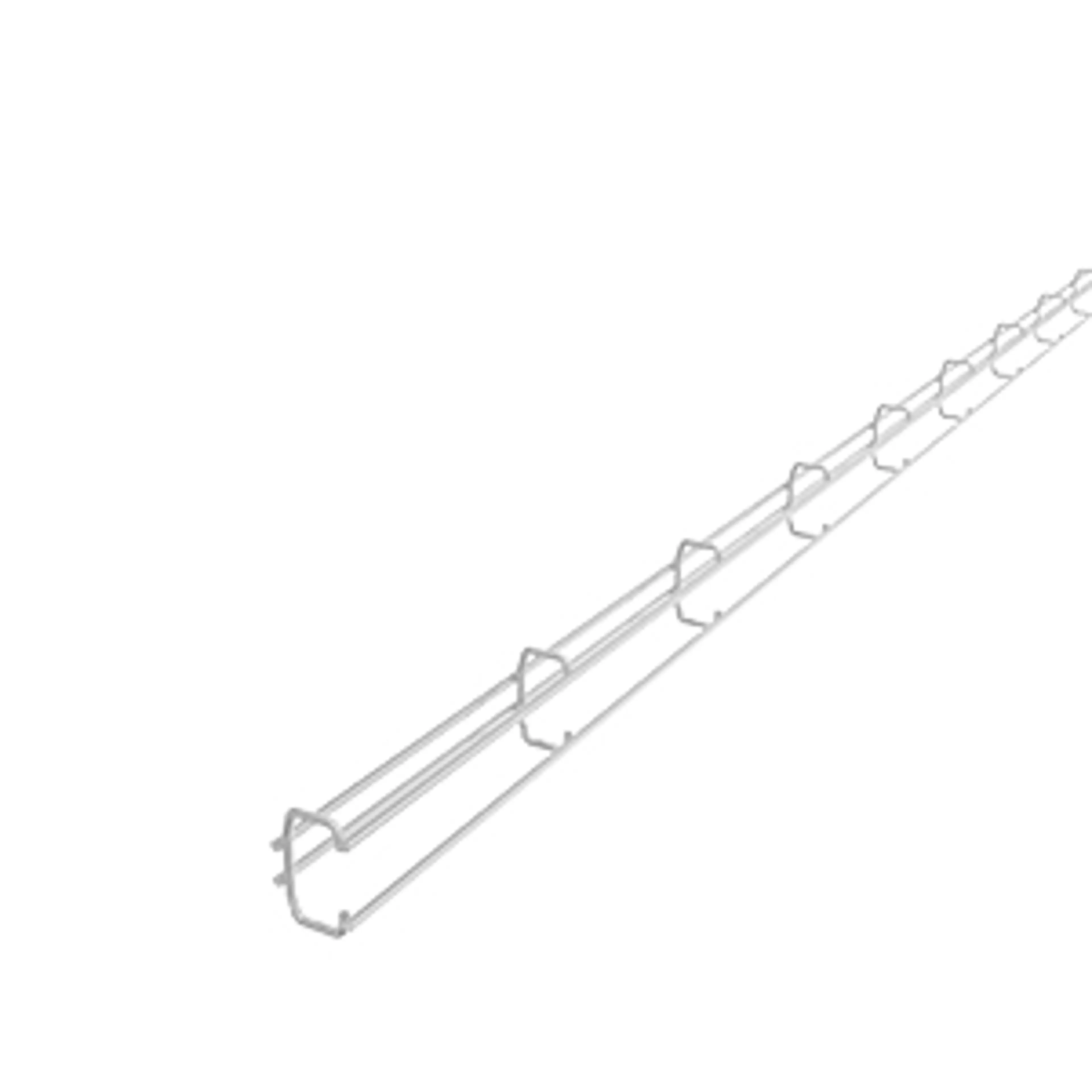 X-Tray Mini 30x22x300 mm