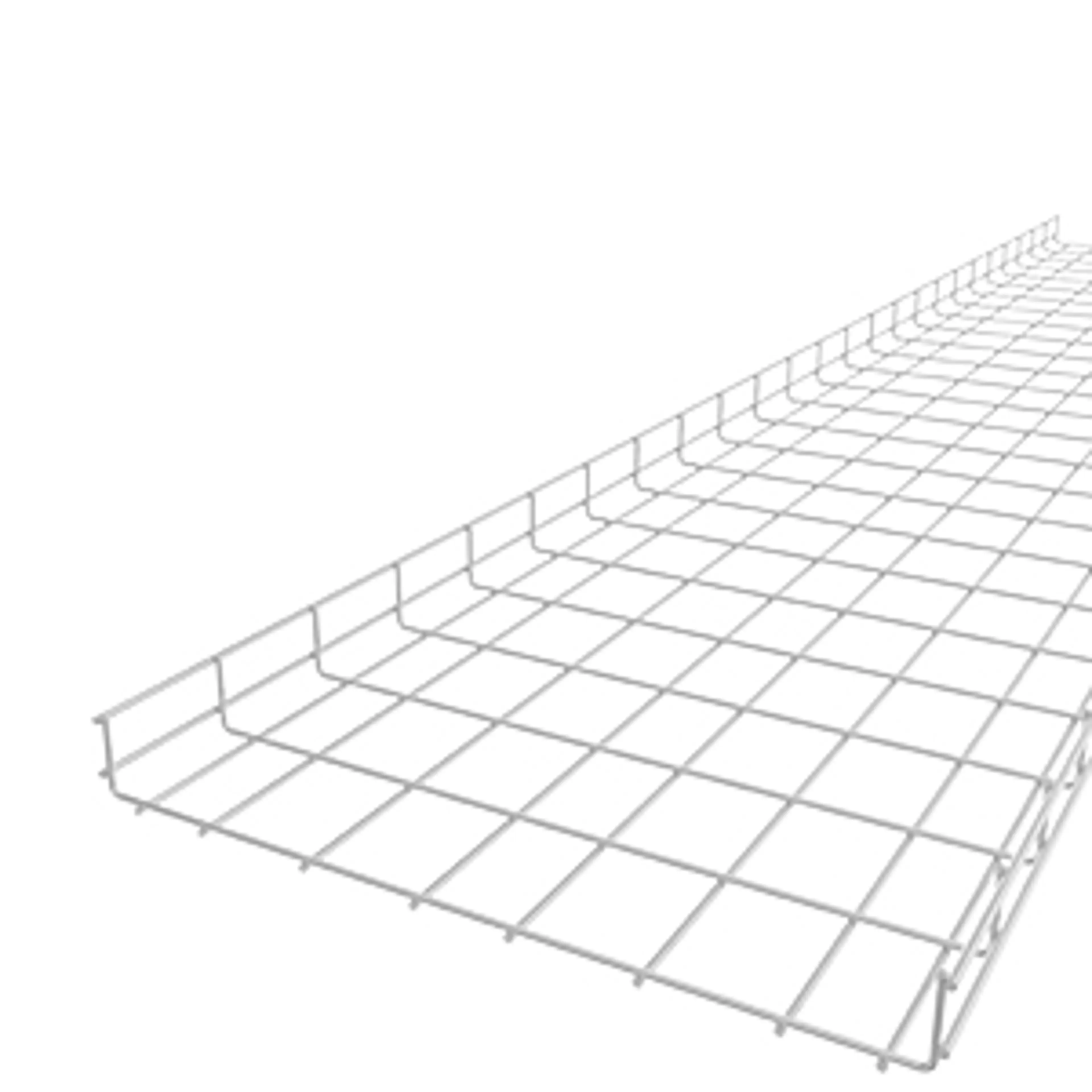 X-Tray 520x60x2500 mm