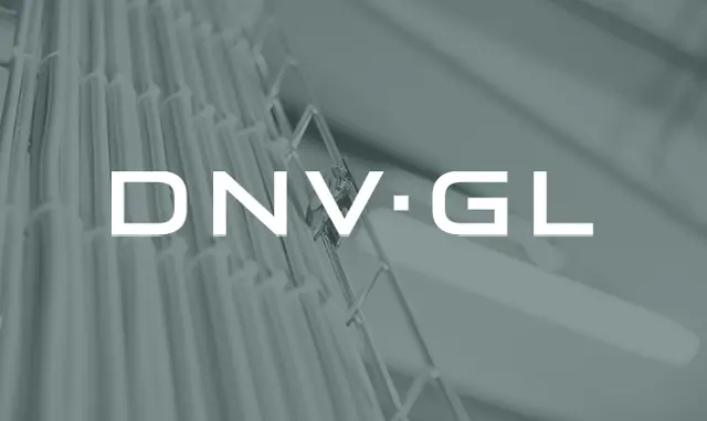 Cable Trays Certified By Dnv Gl