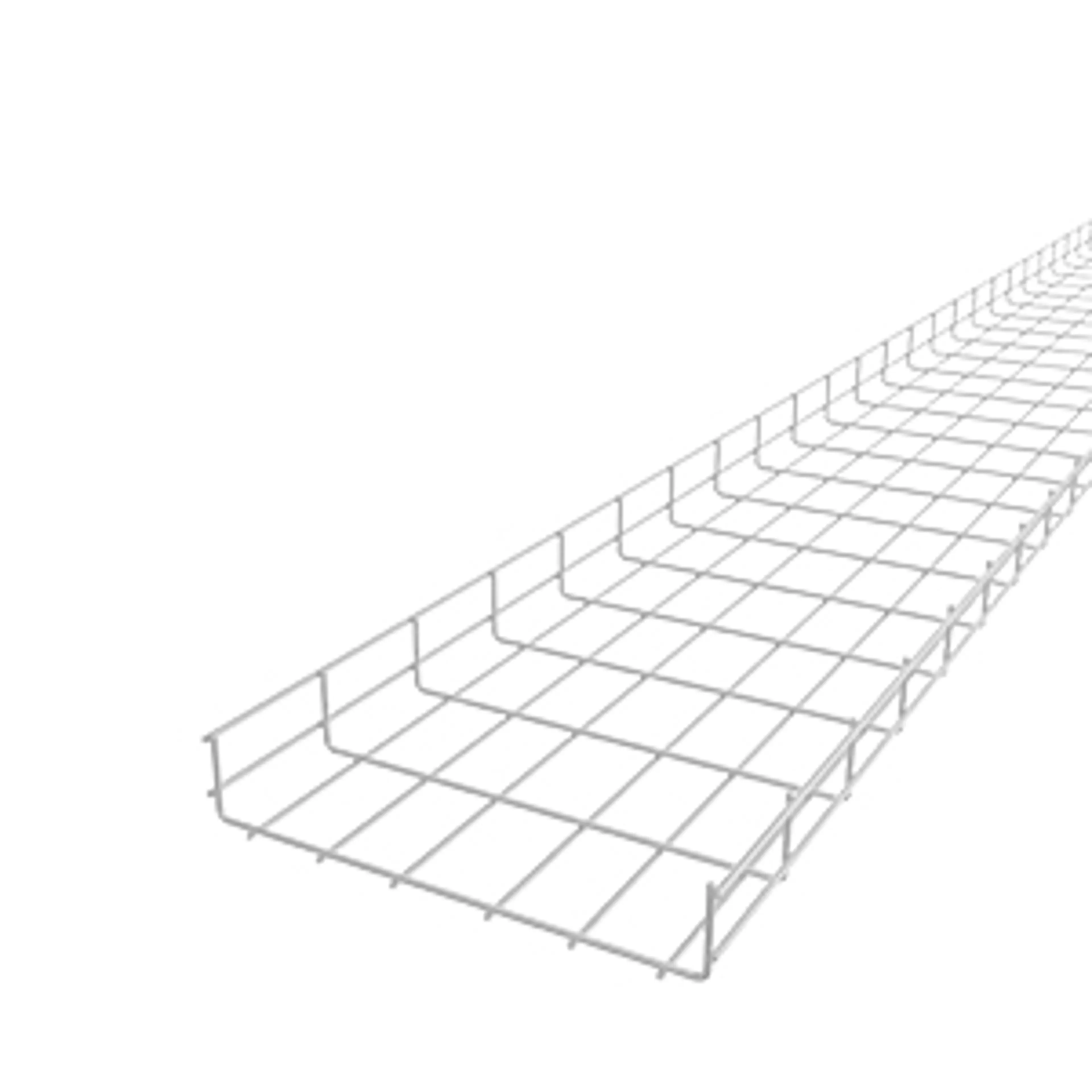 X-Tray 320x60x2500 mm