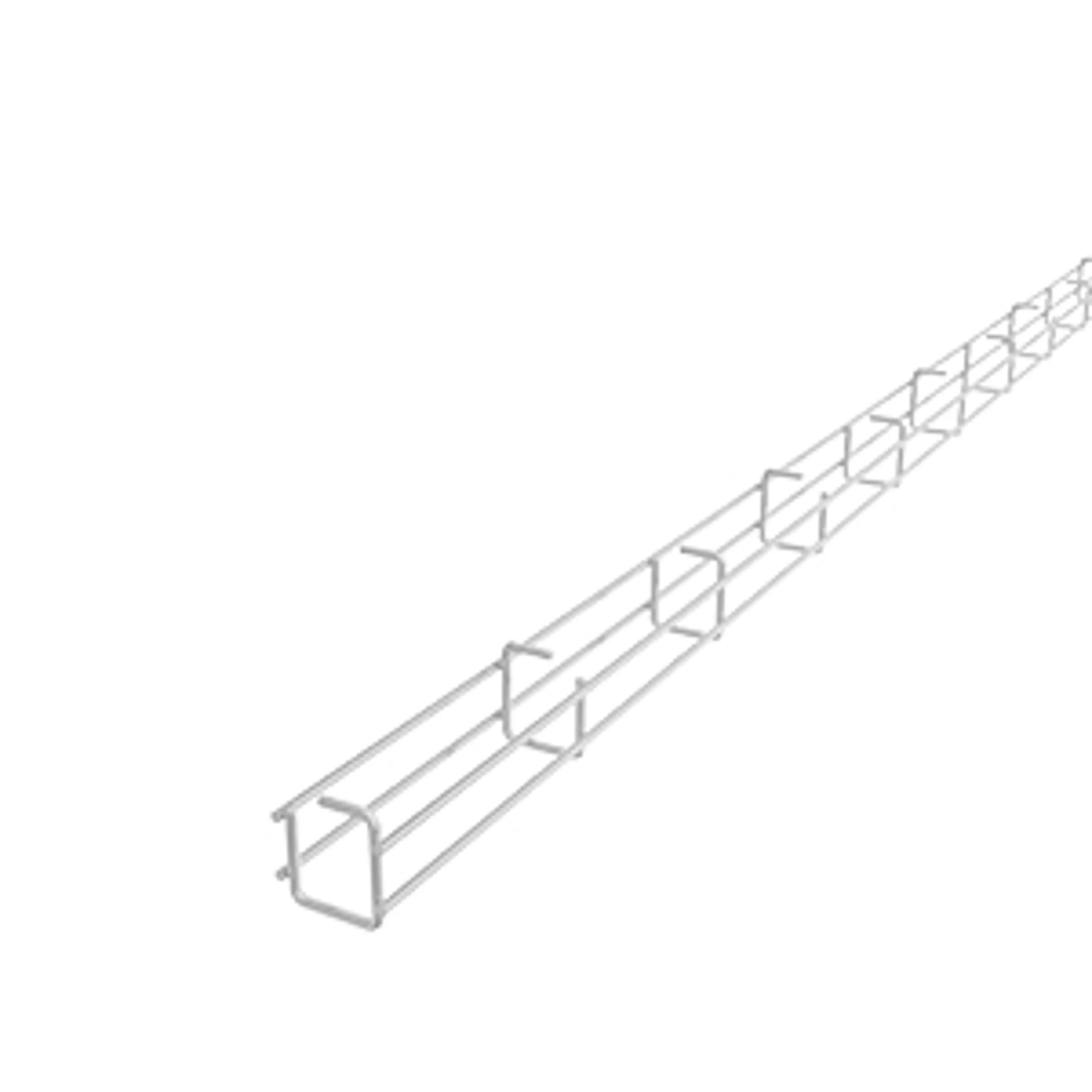 X-Tray Z42x42x4x2500 mm