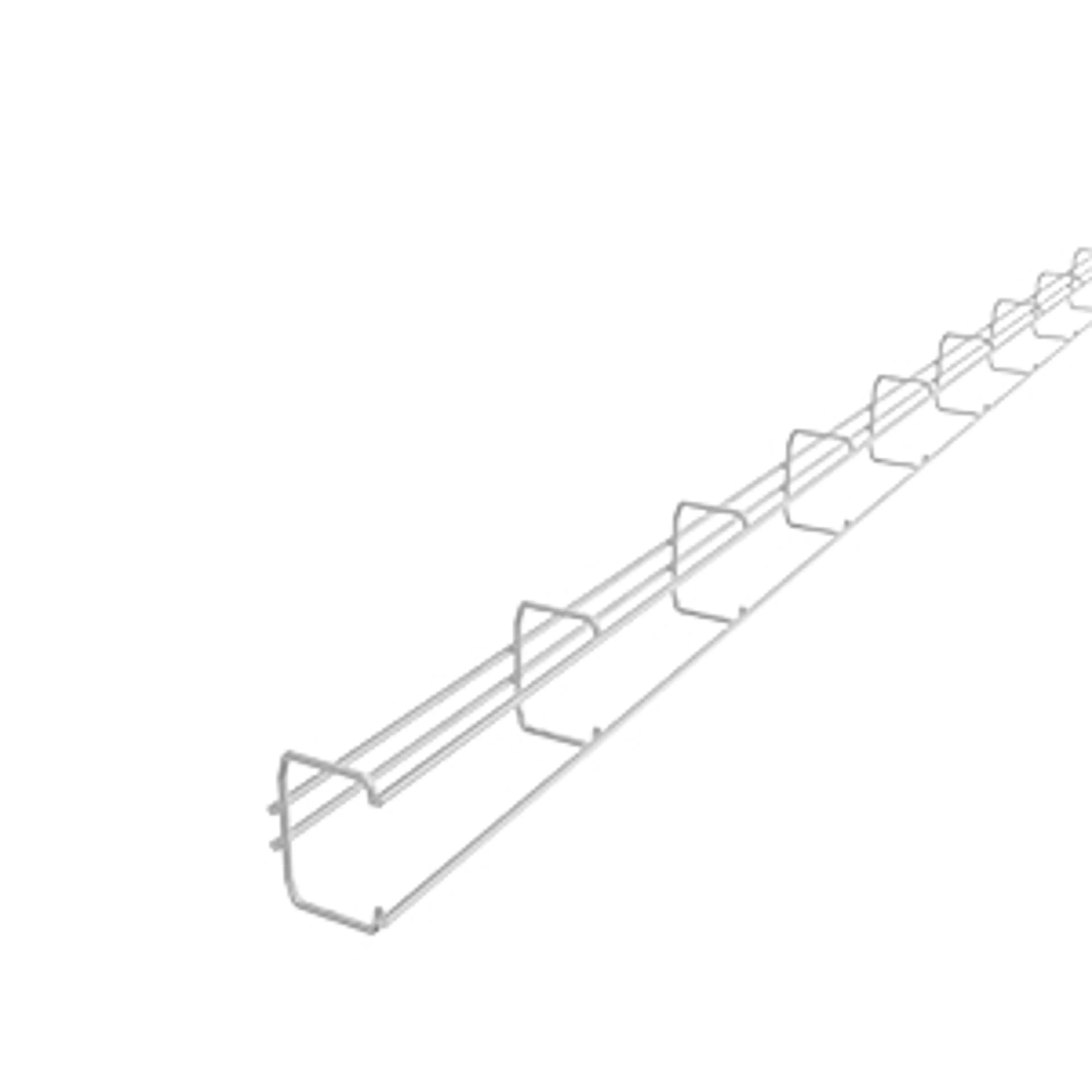 X-Tray Mini 40x32x2500 mm