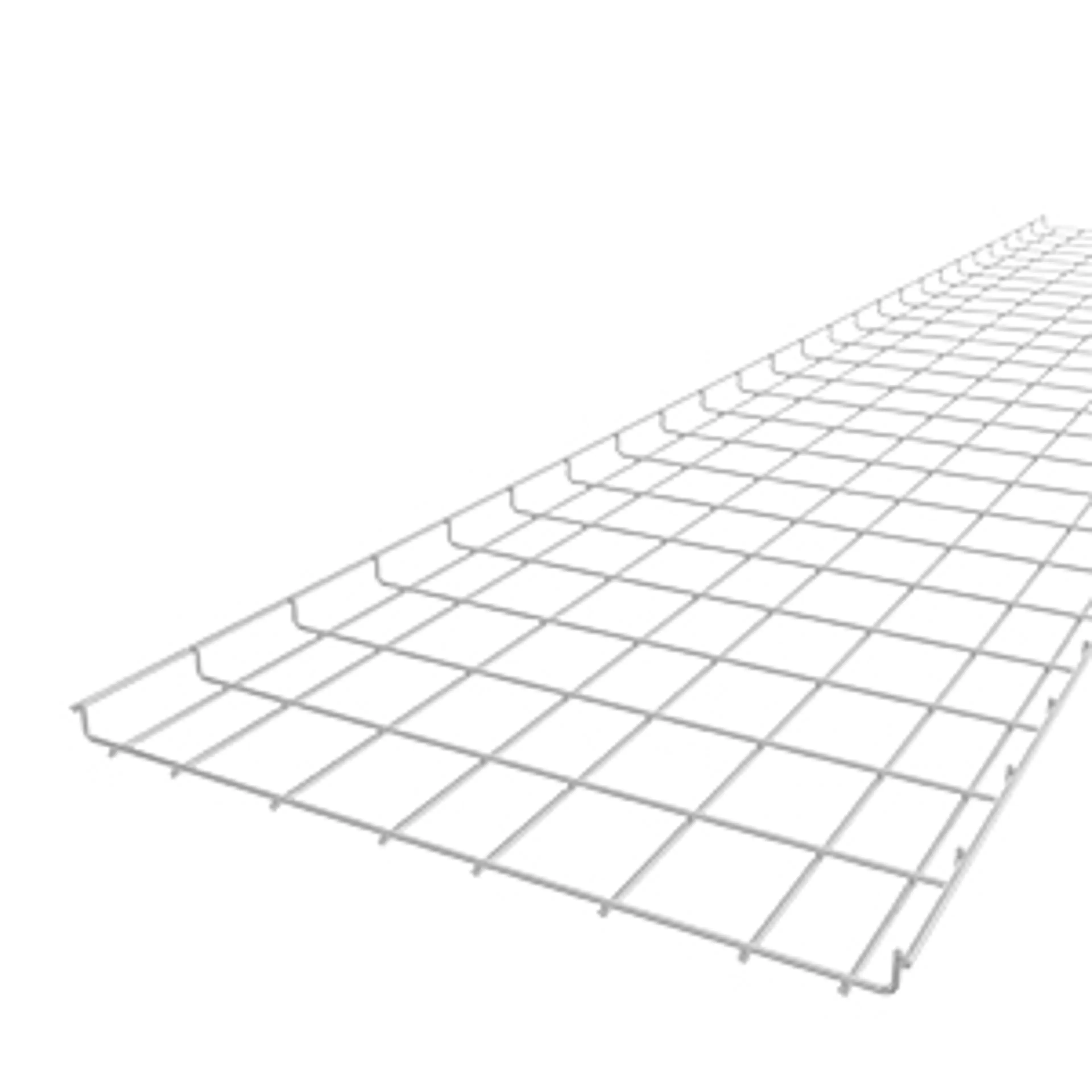 X-Tray 520x30x2500 mm