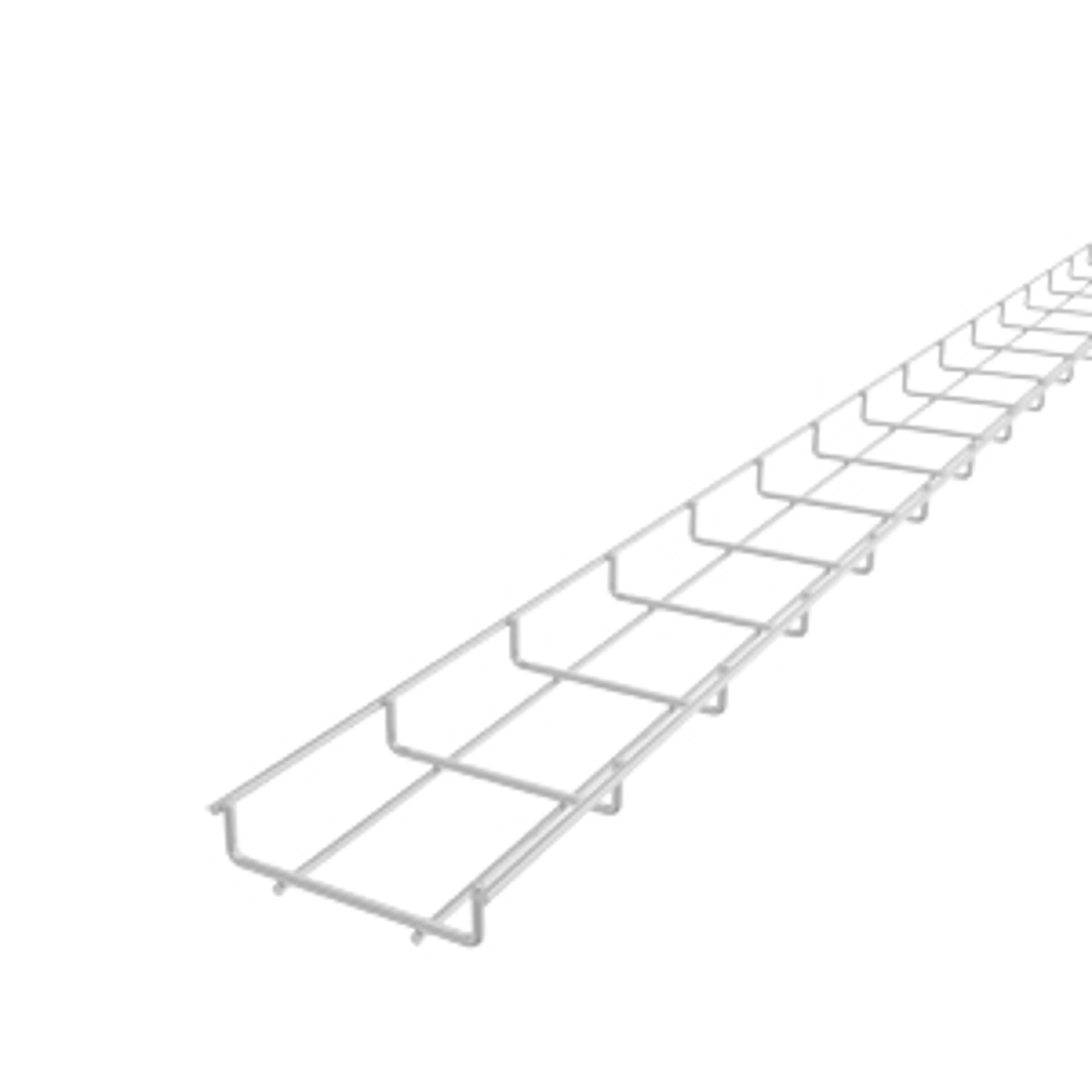 X-tray 120x30x2500 mm