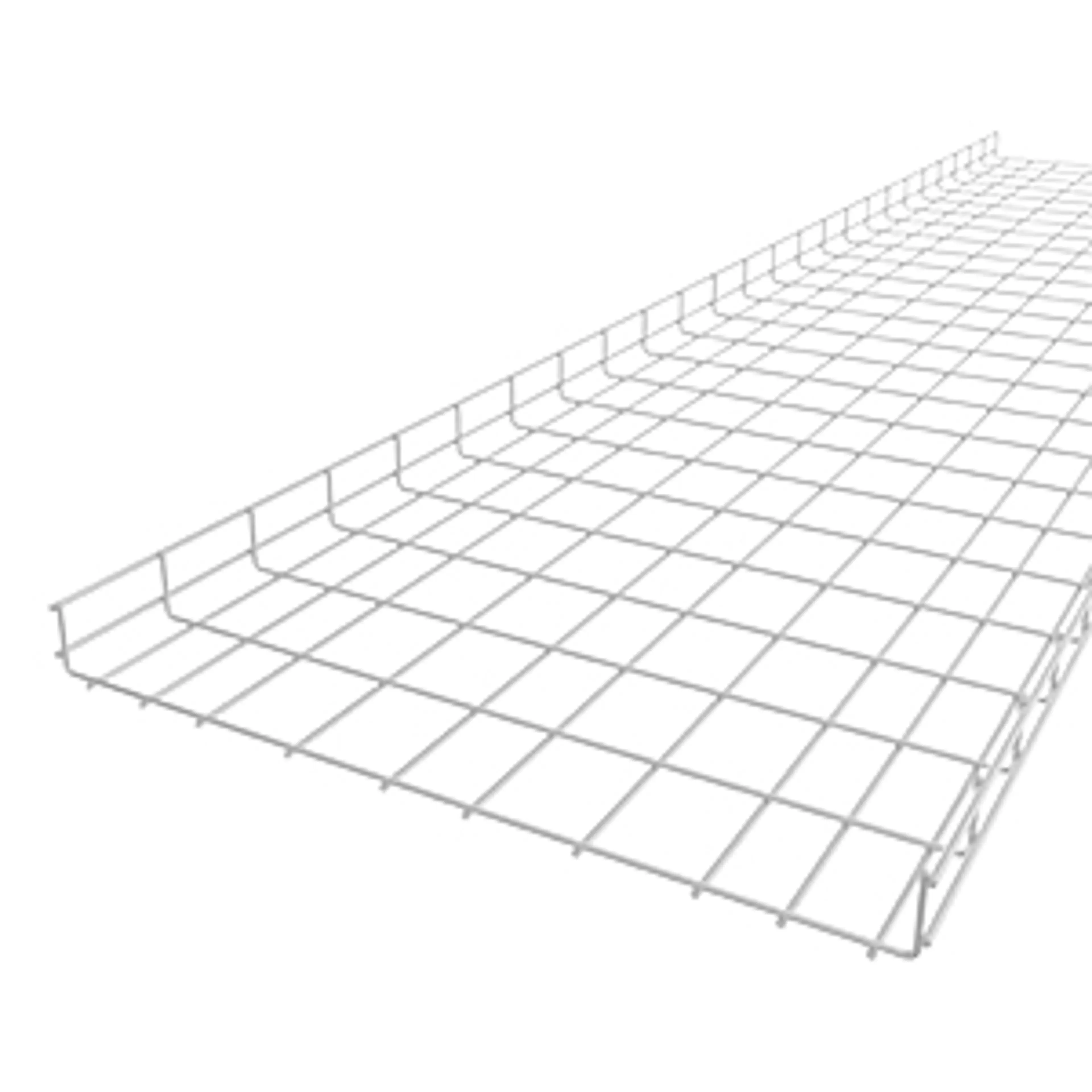 X-Tray 620x60x2500 mm