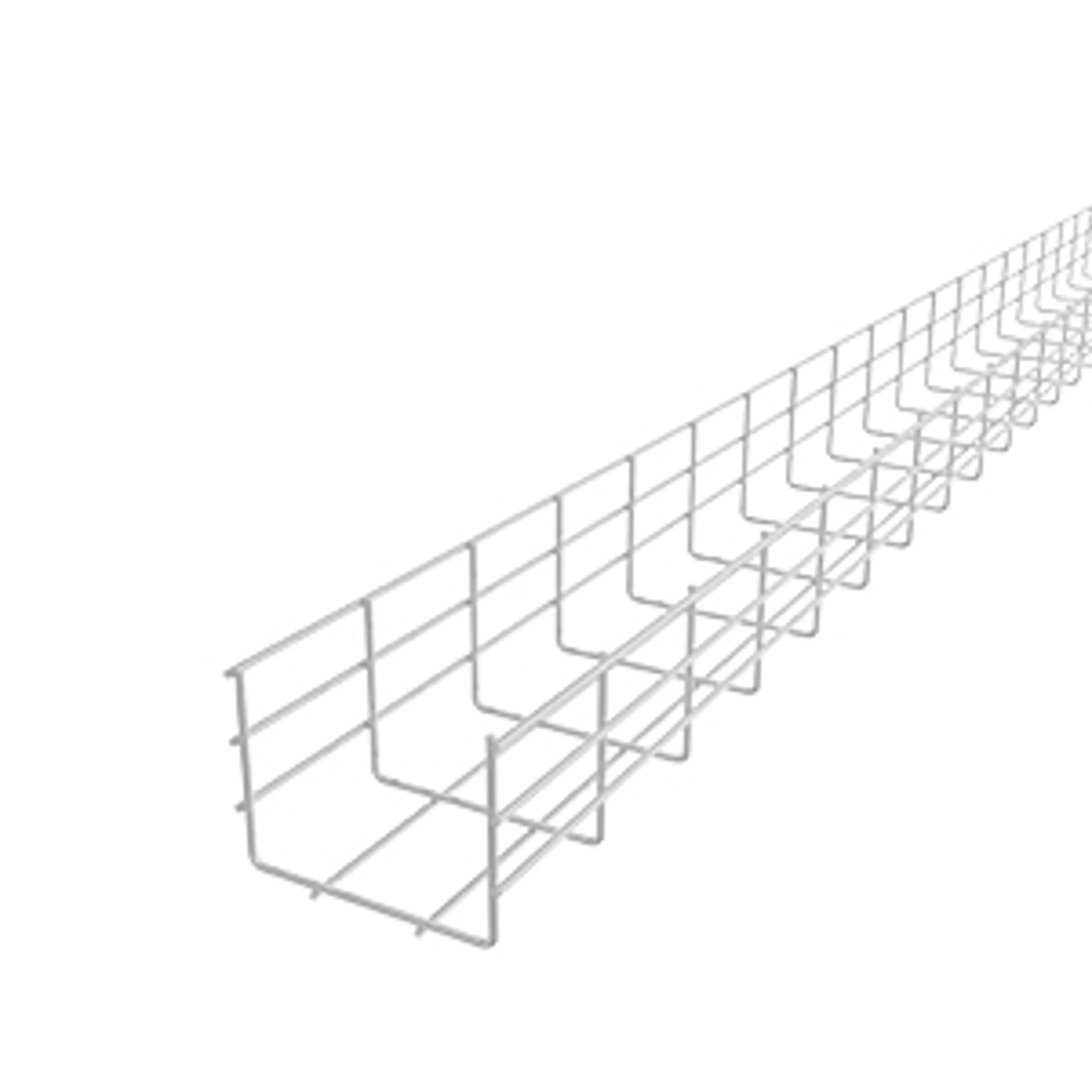 X-Tray 150x110x2500 mm