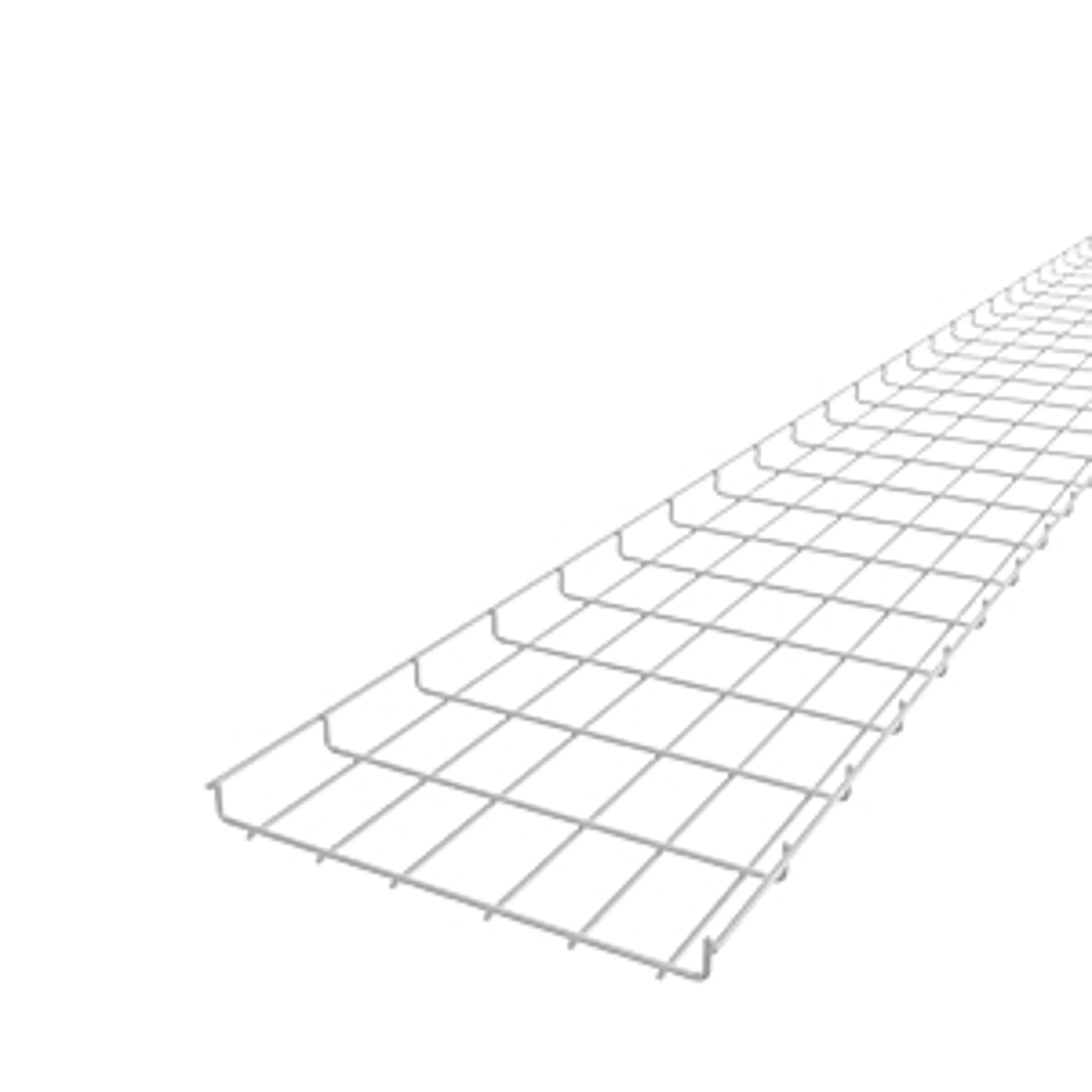 X-Tray 320x30x2500 mm