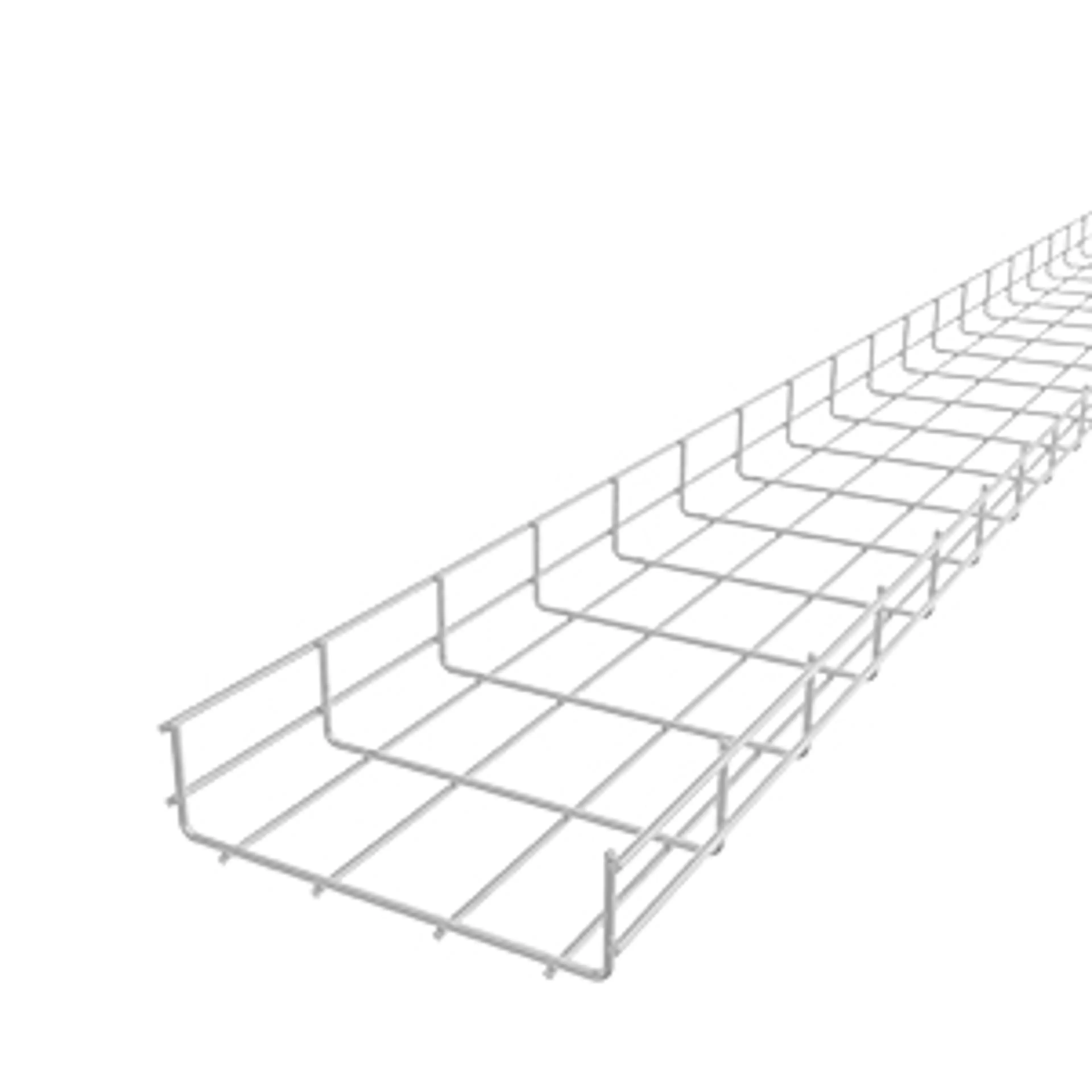 X-Tray 220x60x2500 mm