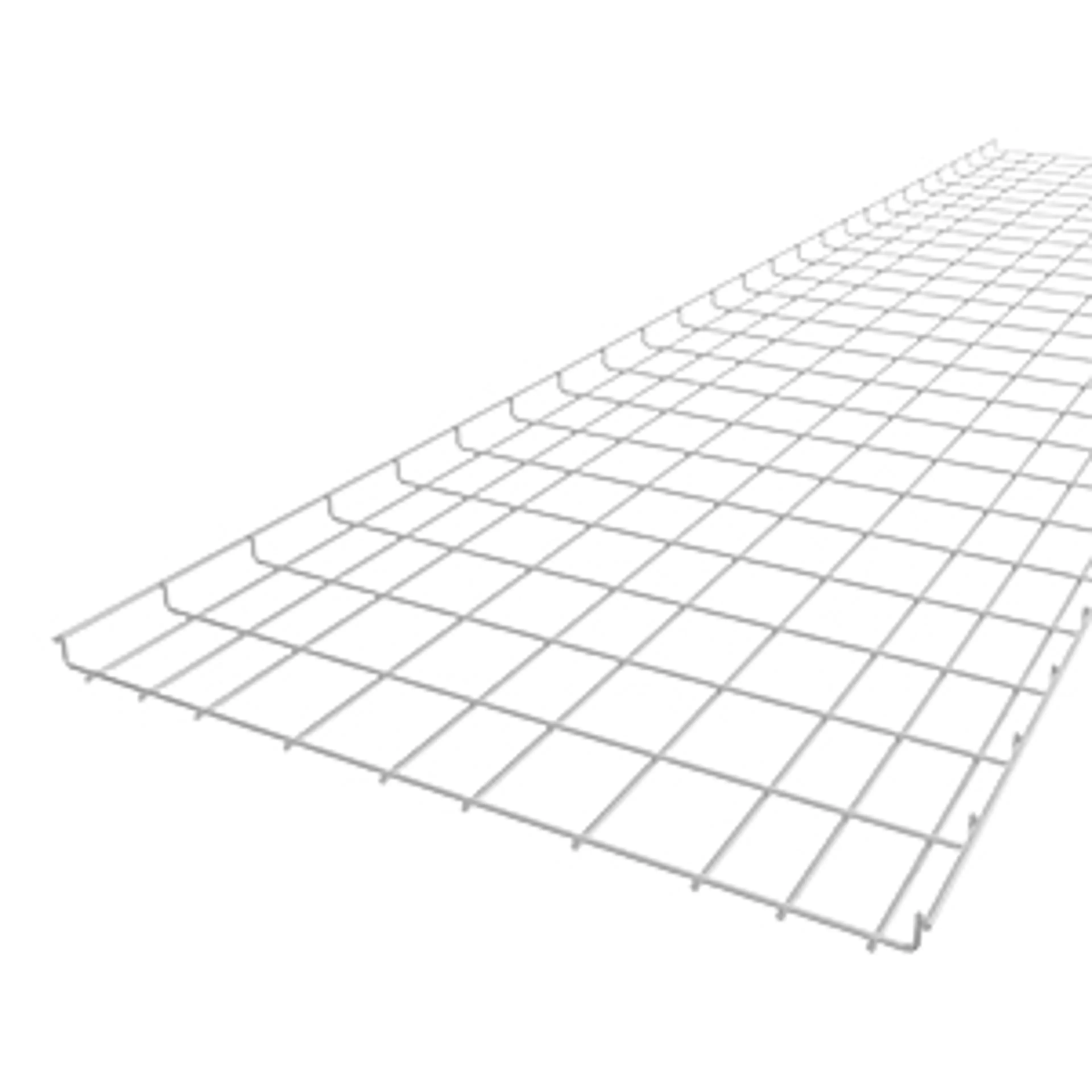 X-Tray 620x30x2500 mm