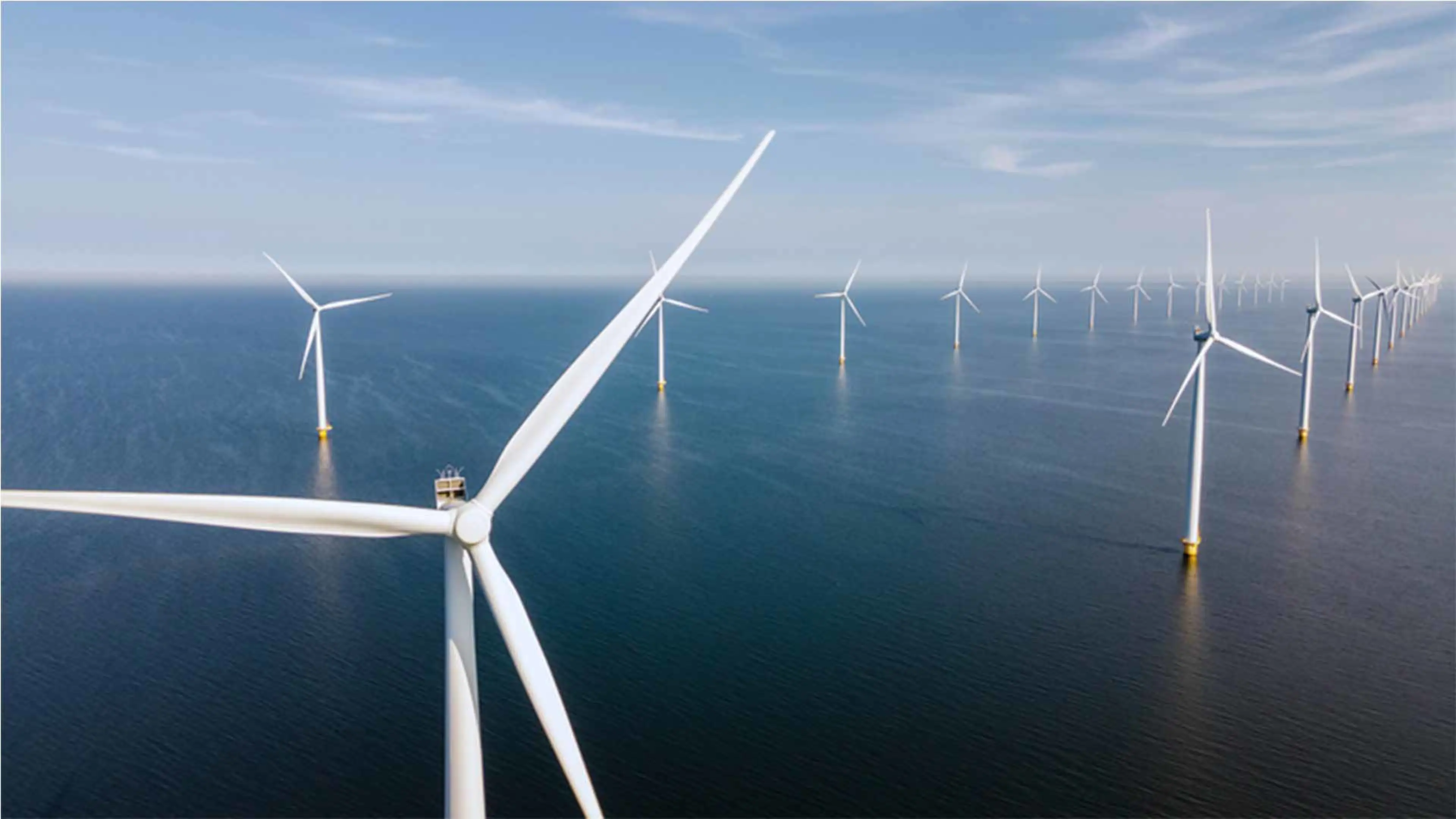 Wind Power Offshore Banner