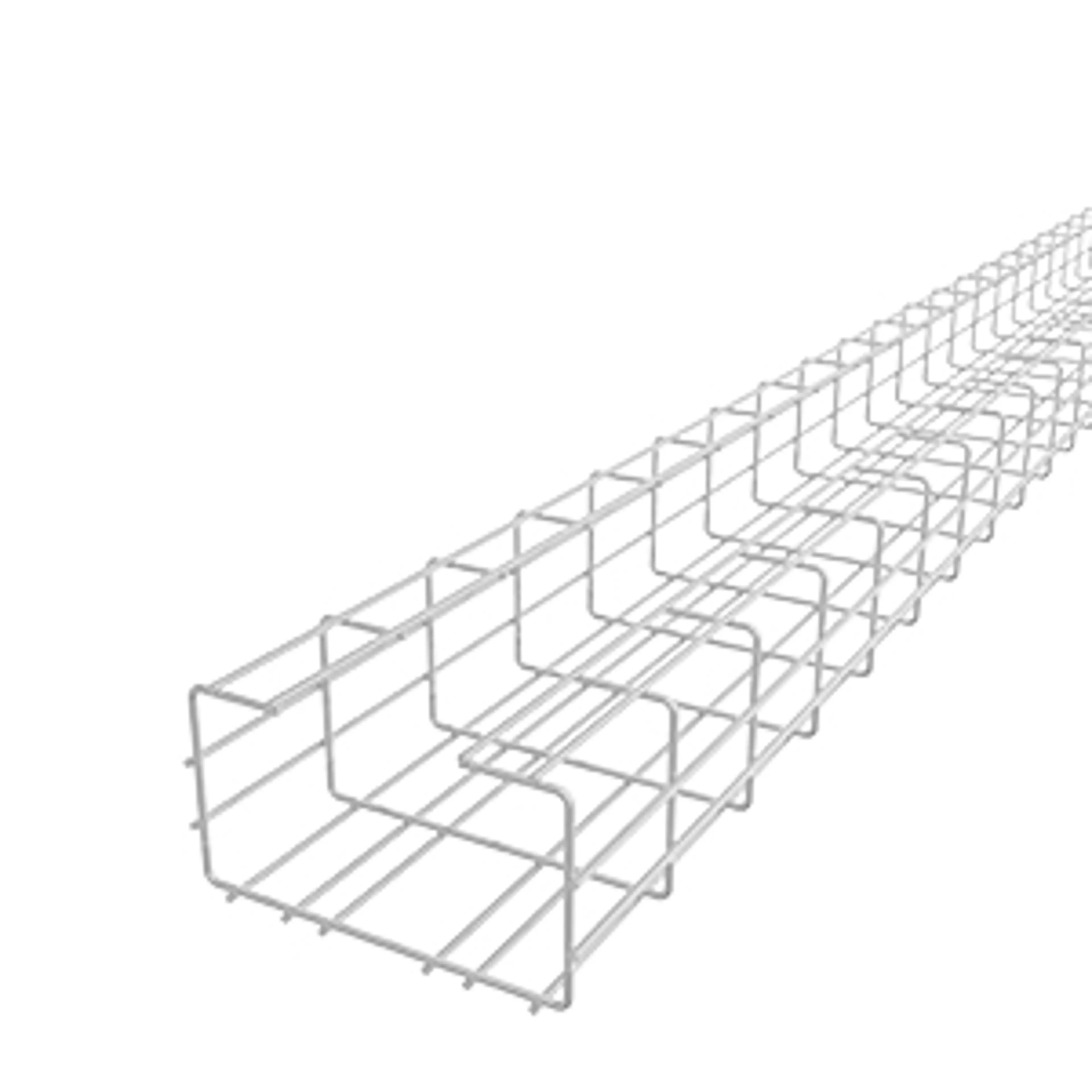 X-Tray C220x120x2500 mm