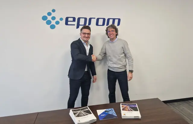 Eprom Image