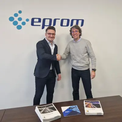Eprom Image