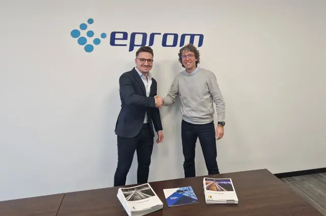 Eprom Image