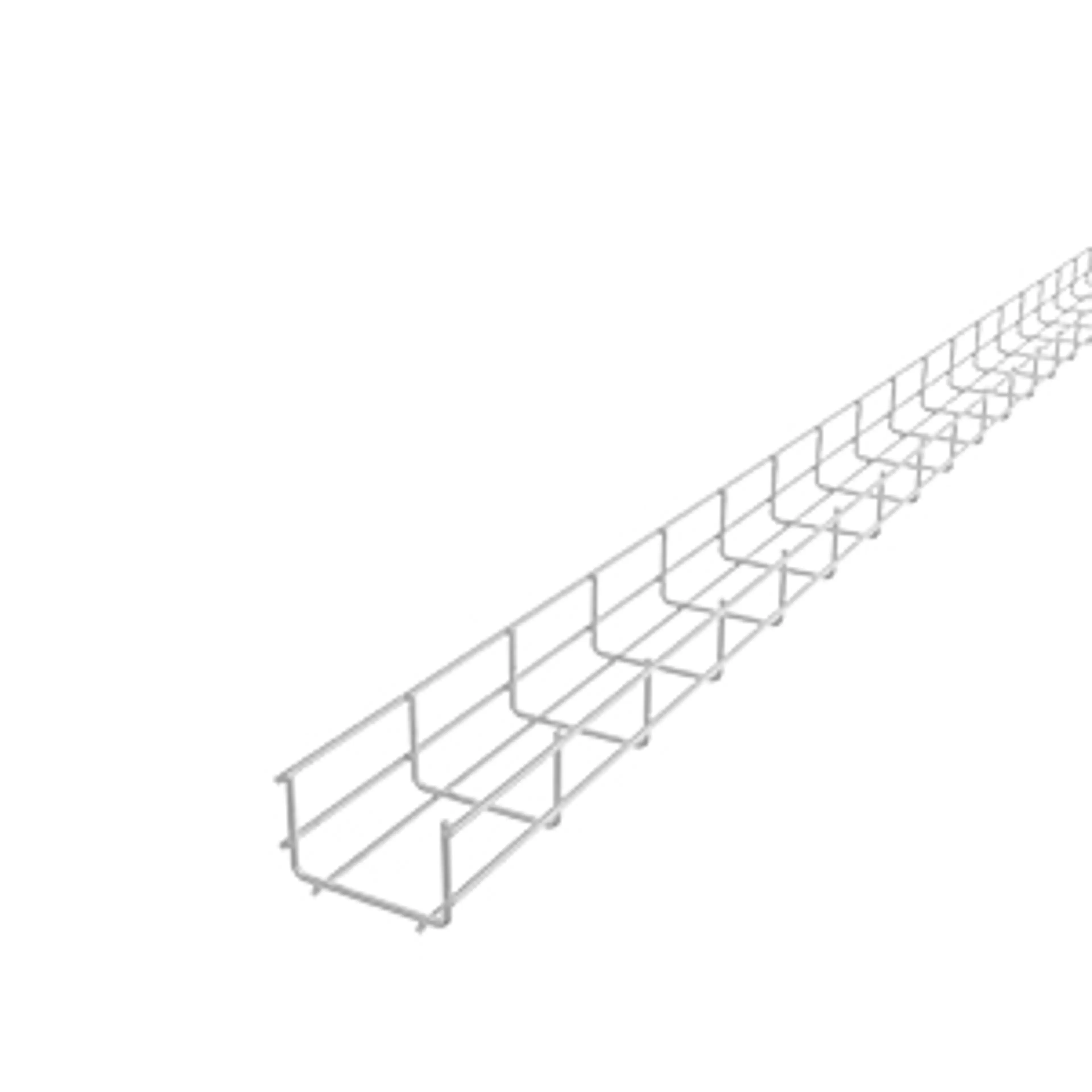 X-Tray 100x60x2500 mm