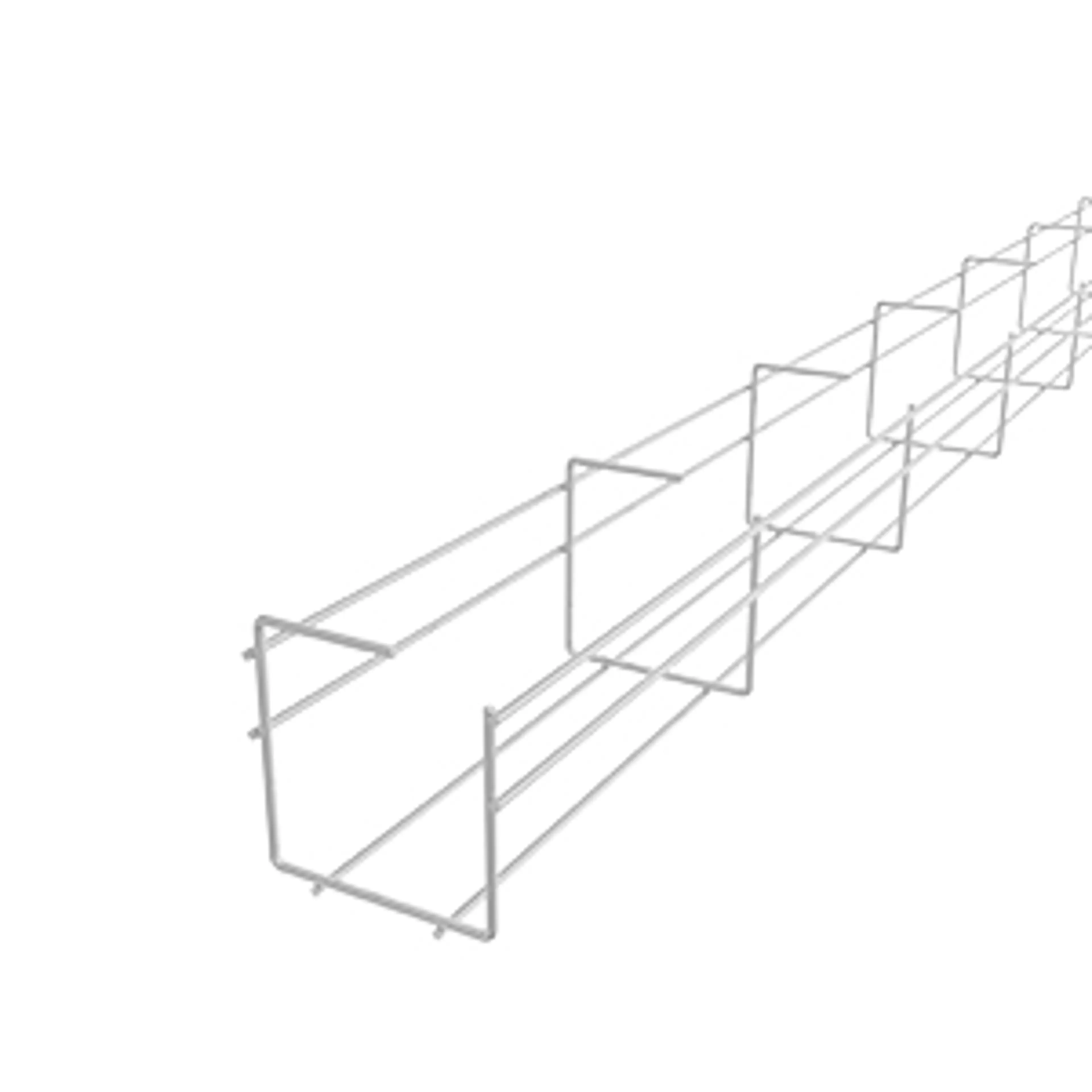 X-Tray Z120x120x5x2500 mm