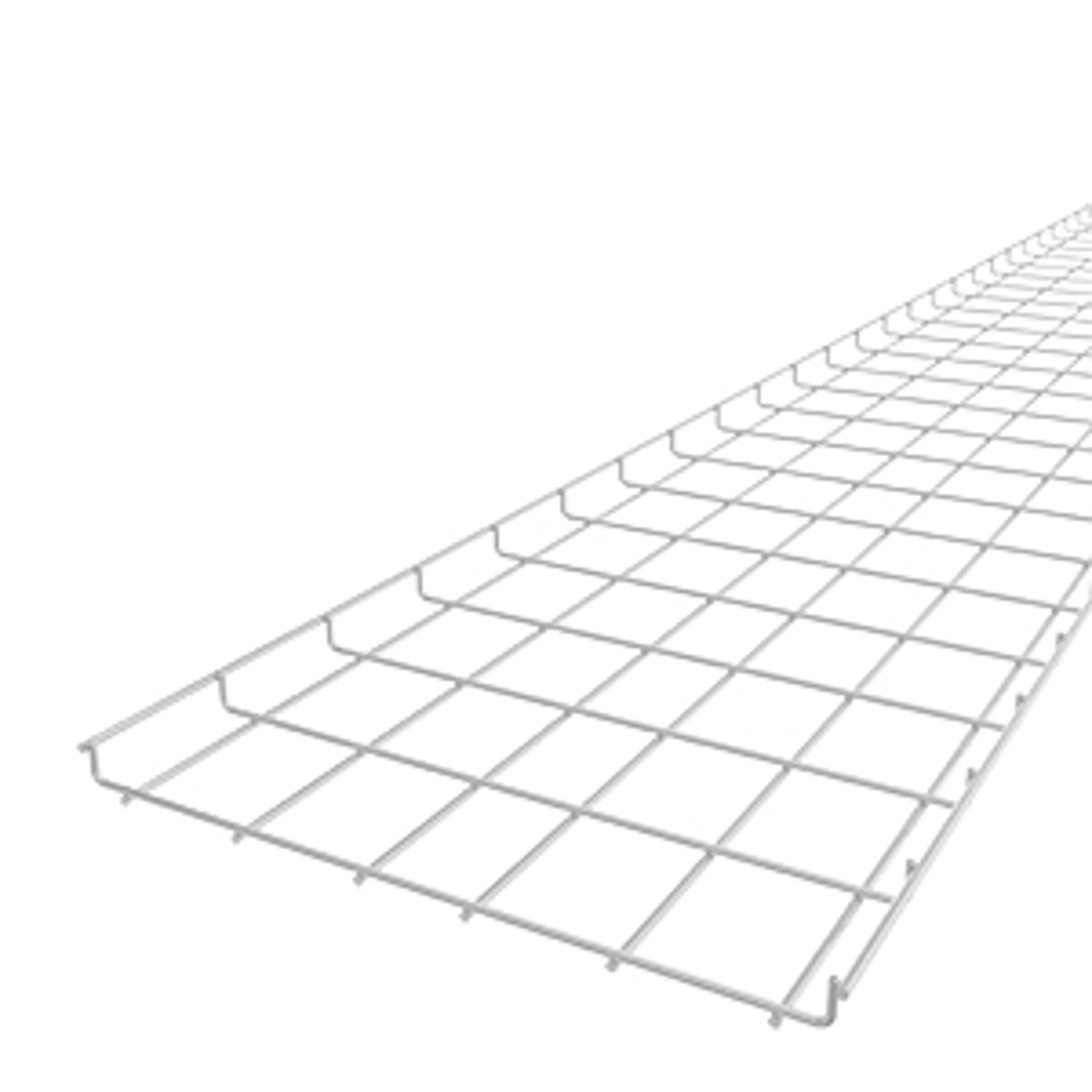 X-Tray 420x30x2500 mm