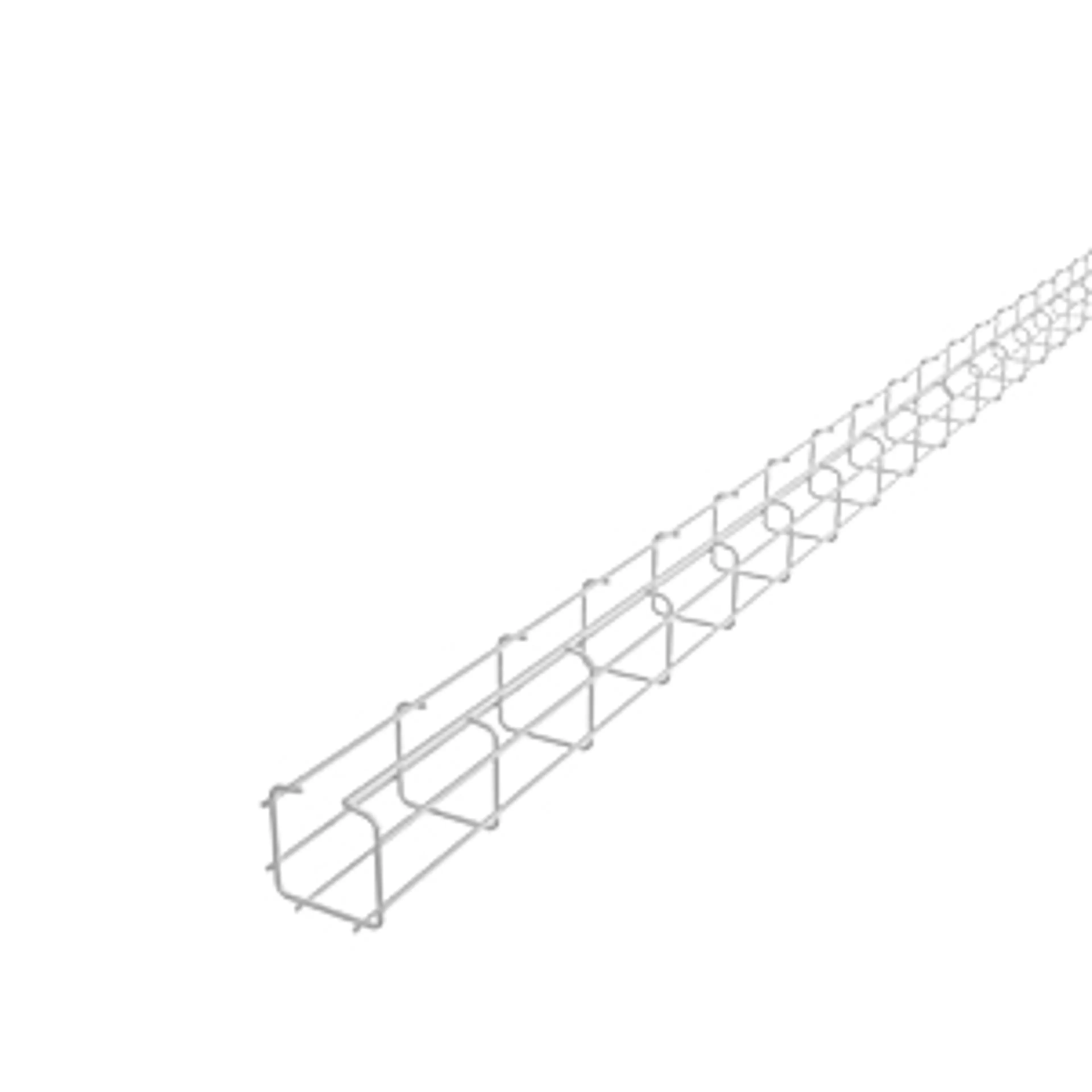 X-Tray C70x70x2500 mm