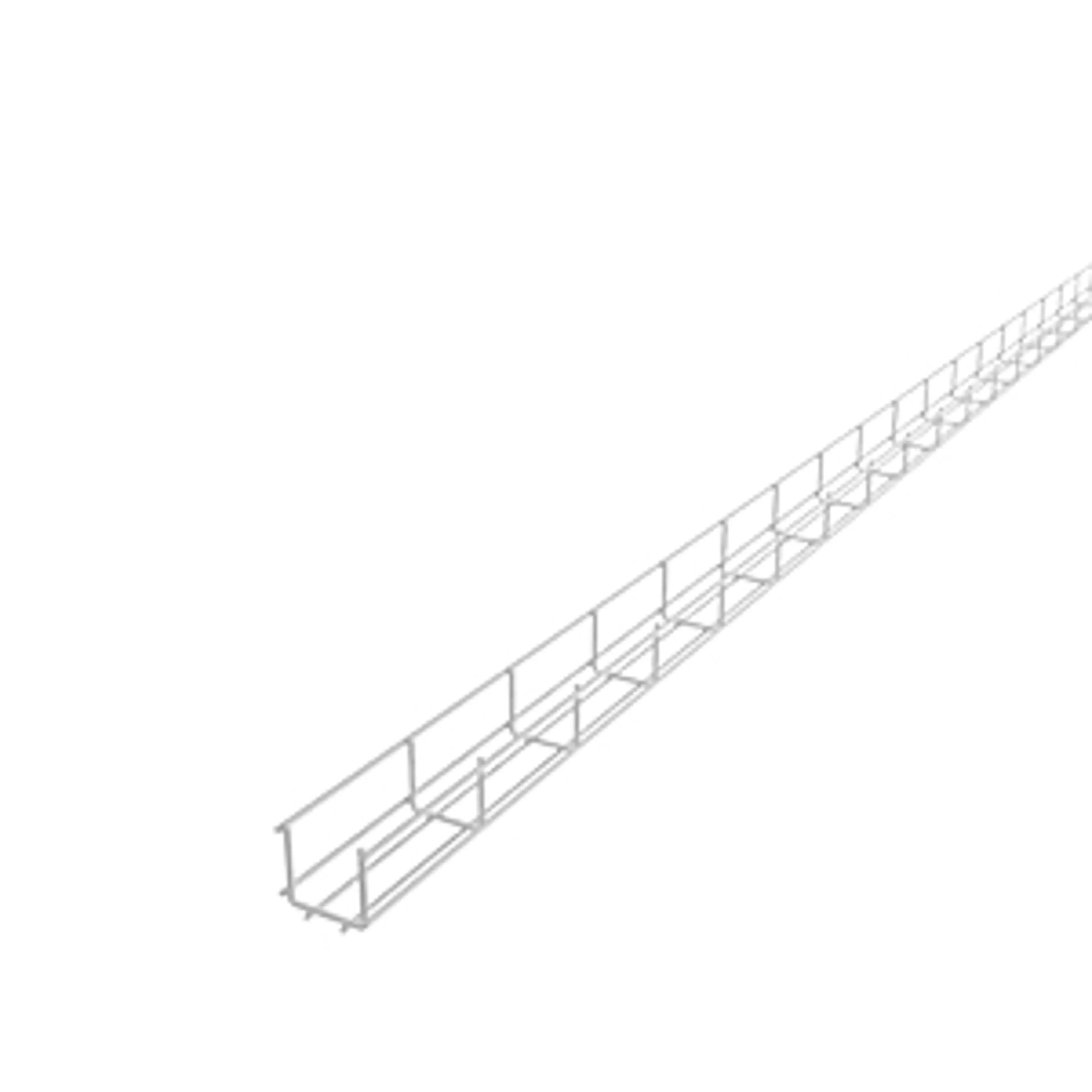 X-Tray 53x46x2500 mm