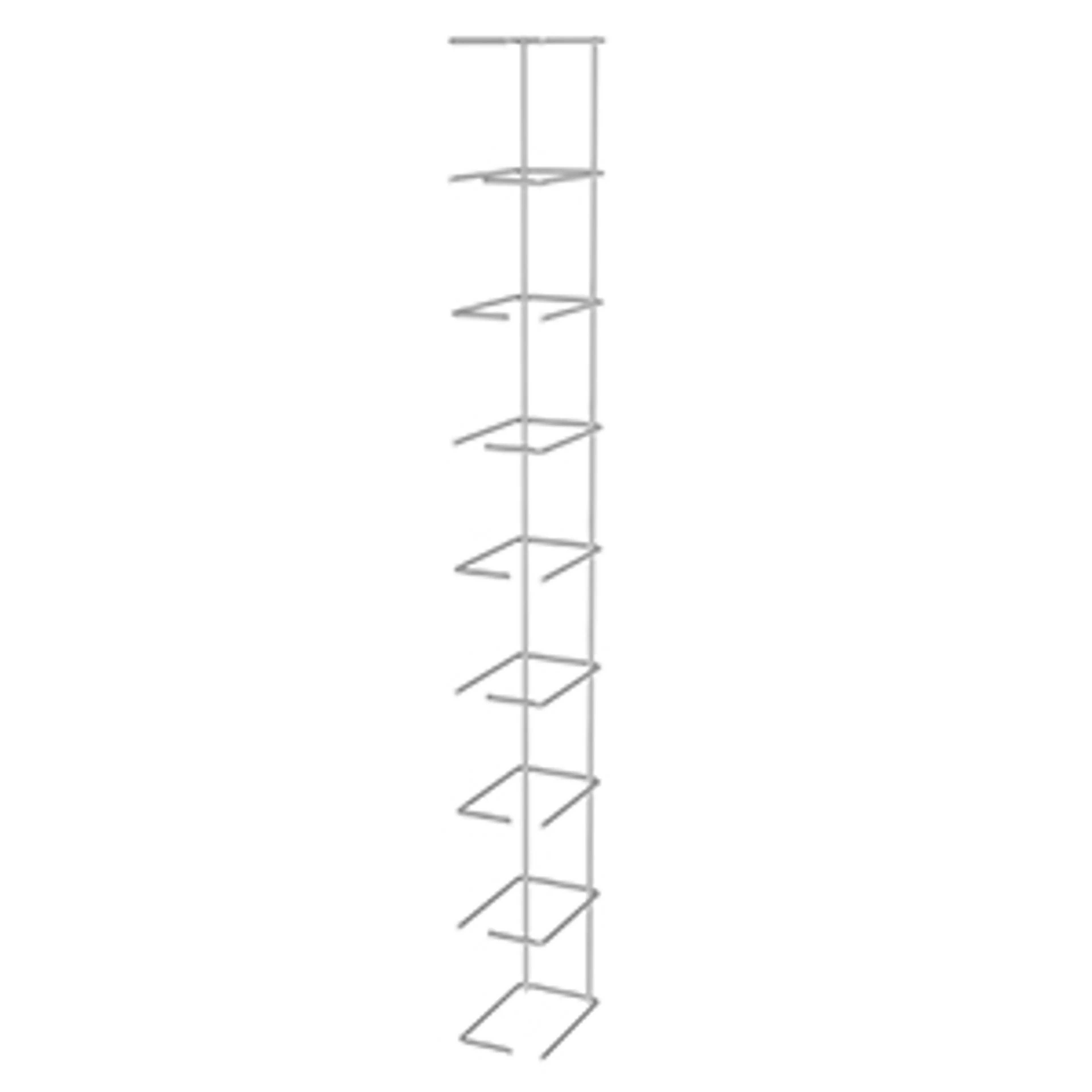 X-Rack 2000x600 mm Large Cable Duct